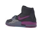 Jordan Legacy 312 Dark Grey Purple