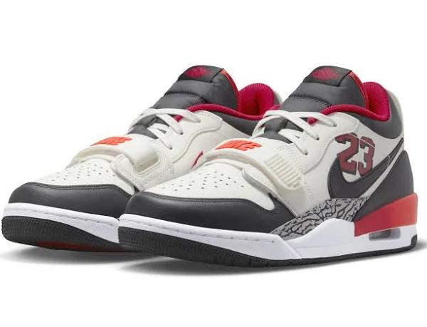 Jordan Legacy 312 Low 23 Chicago Bulls