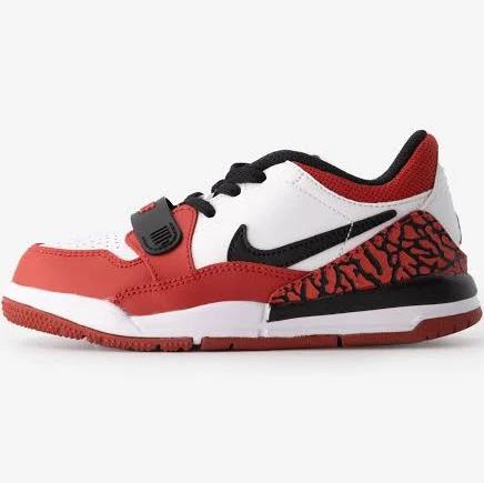 Jordan Legacy 312 Low Chicago Red (PS)