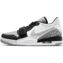 Jordan Legacy 312 Low Fire Red (PS)