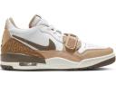 Jordan Legacy 312 Low Fire Red (PS)