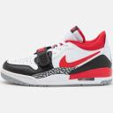Jordan Legacy 312 Low Fire Red (PS)