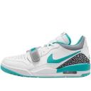 Jordan Legacy 312 Low Fire Red (PS)