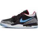 Jordan Legacy 312 Low Fire Red (PS)