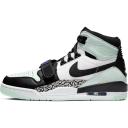 Jordan Legacy 312 Low Fire Red (PS)