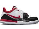 Jordan Legacy 312 Low Fire Red (PS)
