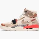 Jordan Legacy 312 Low Fire Red (PS)