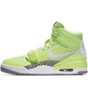 Jordan Legacy 312 Low Fire Red (PS)