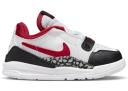 Jordan Legacy 312 Low Fire Red (TD)