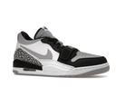 Jordan Legacy 312 Low Light Smoke Grey