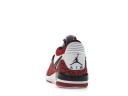 Jordan Legacy 312 Low White Gym Red (GS)