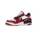 Jordan Legacy 312 Low White Gym Red (GS)