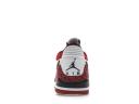 Jordan Legacy 312 Low White Gym Red (GS)