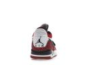 Jordan Legacy 312 Low White Gym Red (GS)