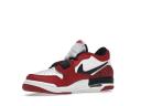 Jordan Legacy 312 Low White Gym Red (GS)