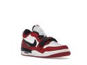 Jordan Legacy 312 Low White Gym Red (GS)