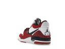 Jordan Legacy 312 Low White Gym Red (GS)