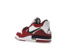 Jordan Legacy 312 Low White Gym Red (GS)