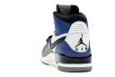 Jordan Legacy 312 Storm Blue