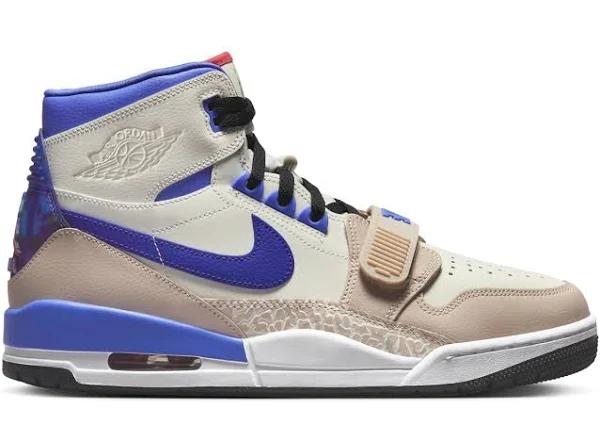 Jordan Legacy 312 Valentine's Day