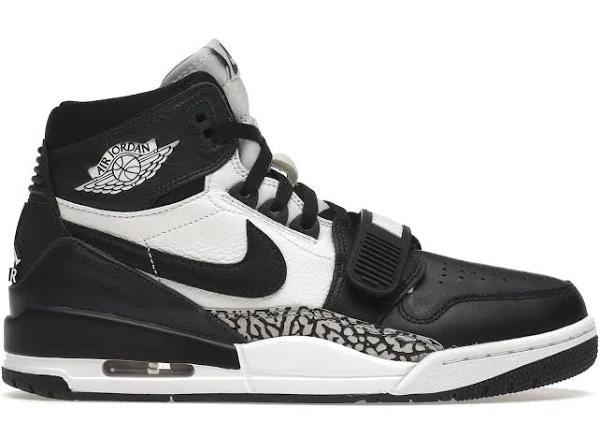 Jordan Legacy 312 White Midnight Navy