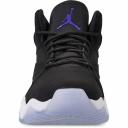 Jordan Lift Off Shoes - Size 8 - Black / Dark Concord