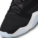 Jordan Lift Off Shoes - Size 8 - Black / Dark Concord