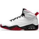 Jordan Lift Off White Gym Red