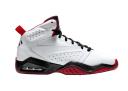 Jordan Lift Off White Gym Red