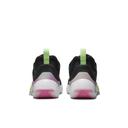 Jordan Luka 1 Kids Basketball Shoes Black/Lime US 4
