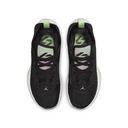 Jordan Luka 1 Kids Basketball Shoes Black/Lime US 4