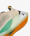 Jordan Luka 1 Men Shoes - Brown - Size: 8.5 - Foot Locker