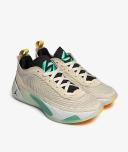 Jordan Luka 1 Men Shoes - Brown - Size: 8.5 - Foot Locker