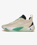 Jordan Luka 1 Men Shoes - Brown - Size: 8 - Foot Locker