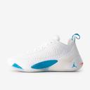 Jordan Luka 1 Men Shoes - White - Size: 8 - Foot Locker