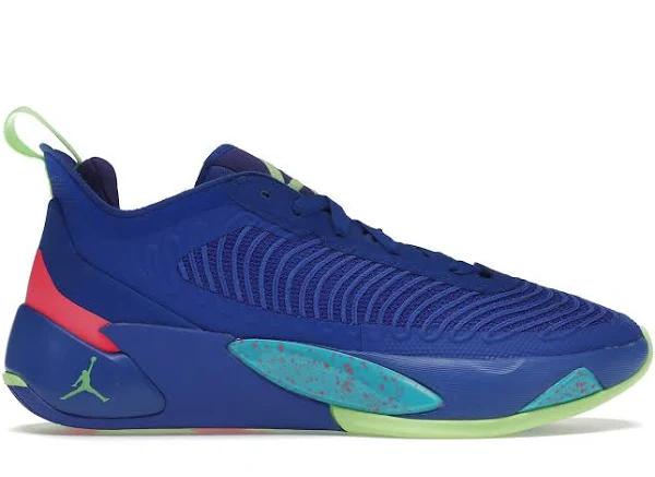 Jordan Luka 1 Racer Blue