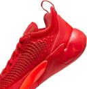 Jordan Luka 1 Unisex Shoes - Red - Size: 4 - Foot Locker
