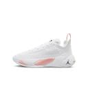 Jordan Luka 1 Unisex Shoes - White - Size: 7 - Foot Locker