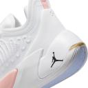 Jordan Luka 1 Unisex Shoes - White - Size: 7 - Foot Locker