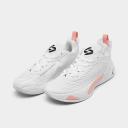 Jordan Luka 1 Unisex Shoes - White - Size: 7 - Foot Locker