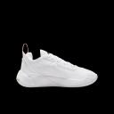 Jordan Luka 1 Unisex Shoes - White - Size: 7 - Foot Locker