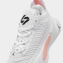 Jordan Luka 1 Unisex Shoes - White - Size: 7 - Foot Locker