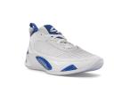 Jordan Luka 1 White Sport Blue