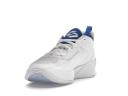 Jordan Luka 1 White Sport Blue