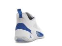 Jordan Luka 1 White Sport Blue