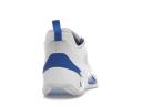 Jordan Luka 1 White Sport Blue