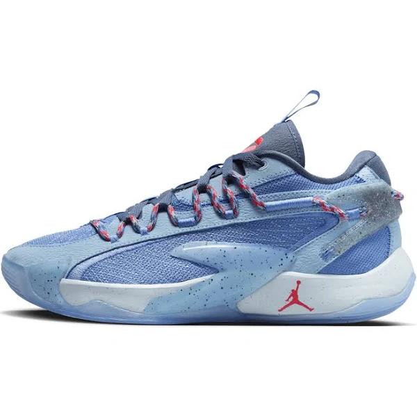 Jordan Luka 2 Men Shoes - Blue - Size: 8 - Foot Locker