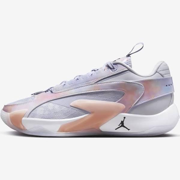 Jordan Luka 2 Men Shoes - Grey - Size: 15 - Foot Locker