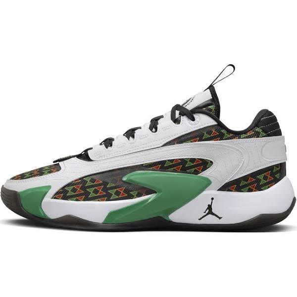 Jordan Luka 2 Men Shoes - White - Size: 16 - Foot Locker
