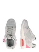 Jordan MA2 Bone Suede (Women's)